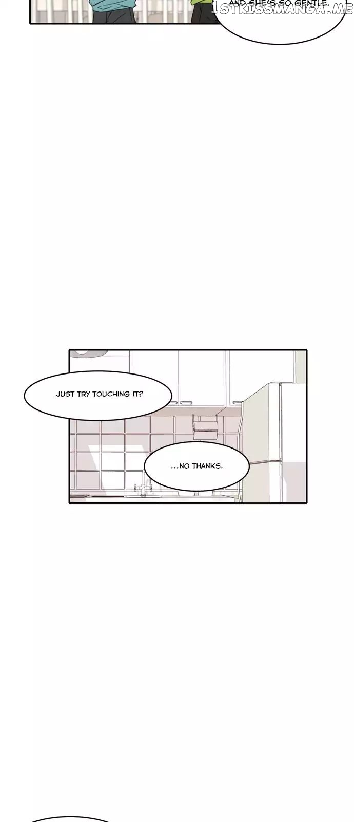 Read A Good Day to Be a Dog EN Manga Online