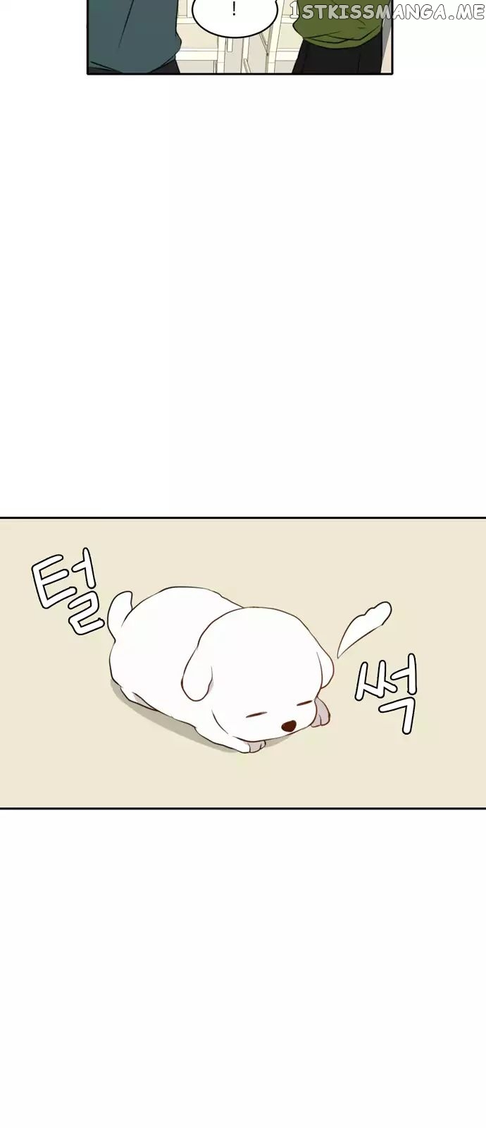Read A Good Day to Be a Dog EN Manga Online