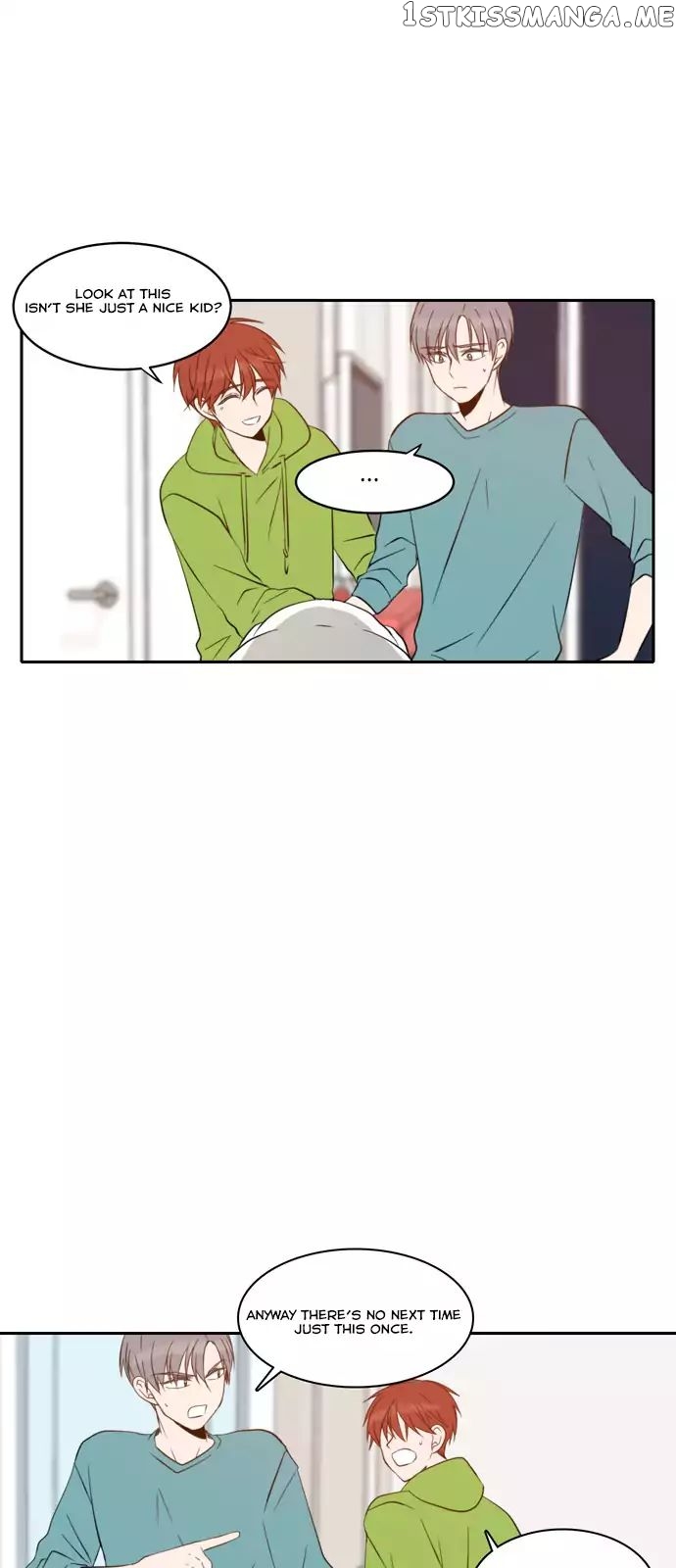 Read A Good Day to Be a Dog EN Manga Online