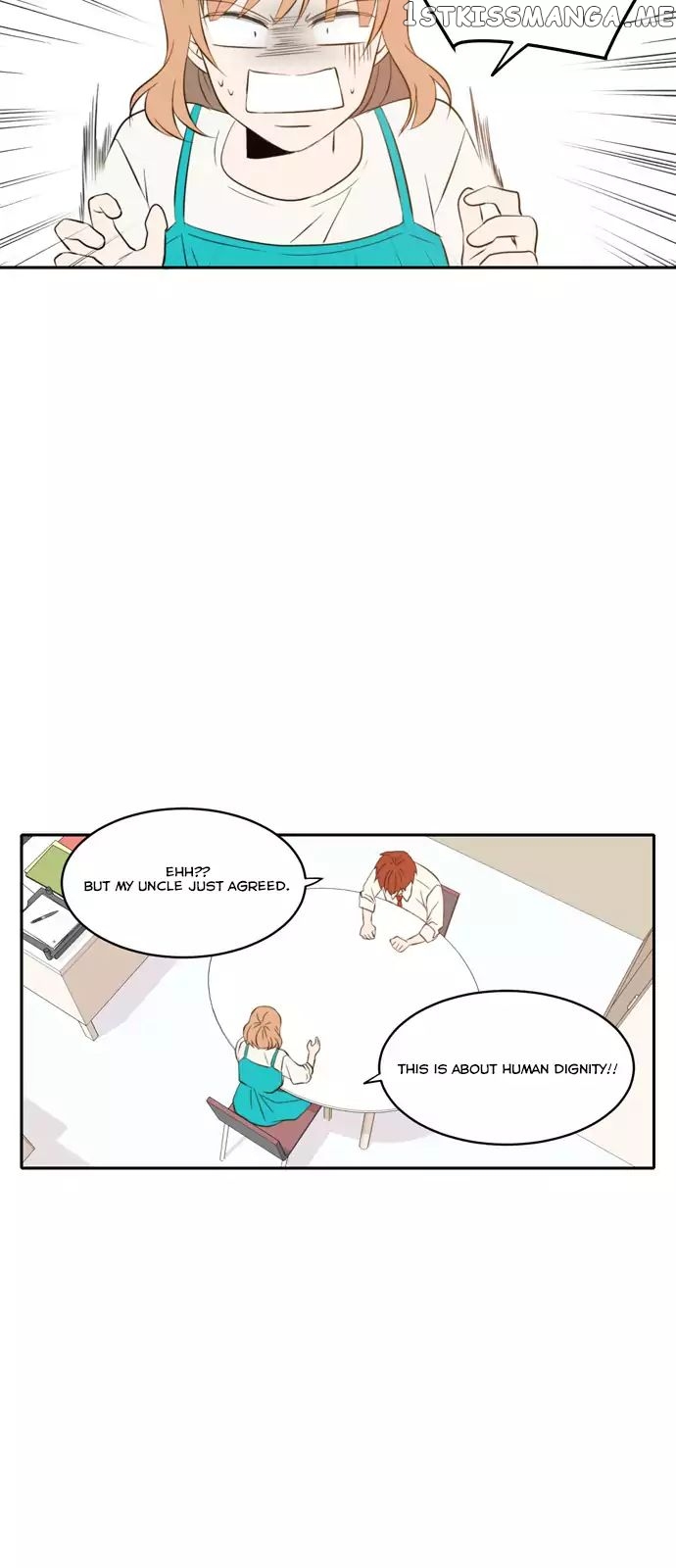 Read A Good Day to Be a Dog EN Manga Online