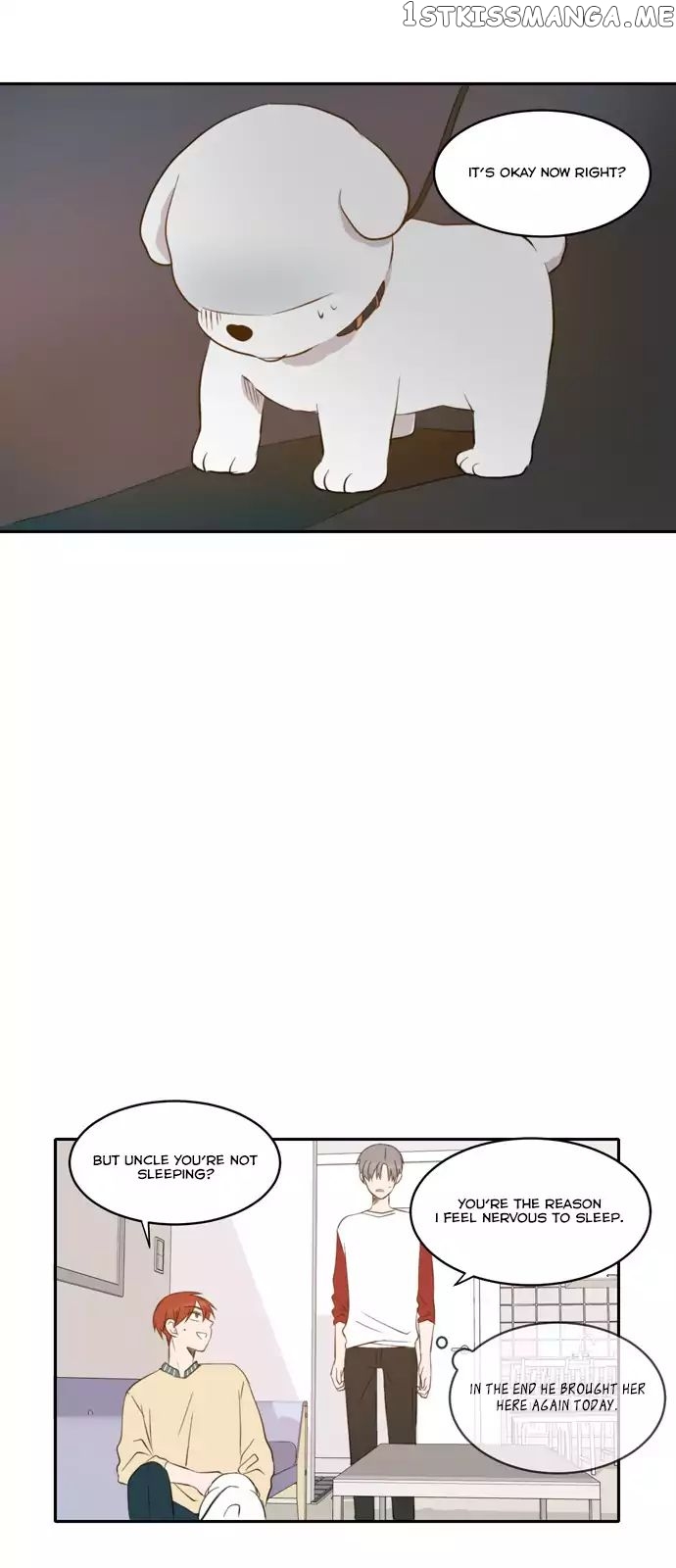 Read A Good Day to Be a Dog EN Manga Online