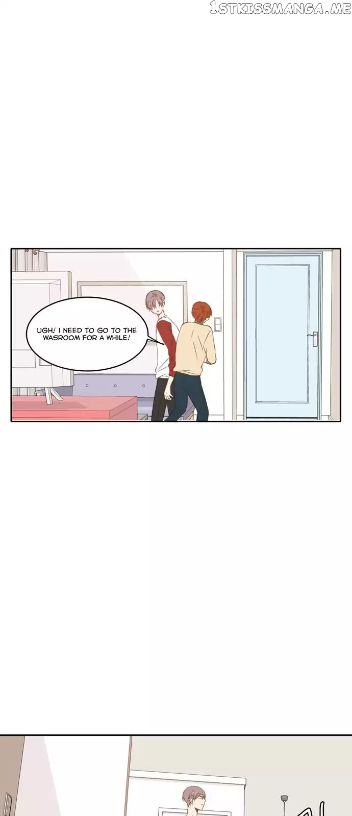 Read A Good Day to Be a Dog EN Manga Online