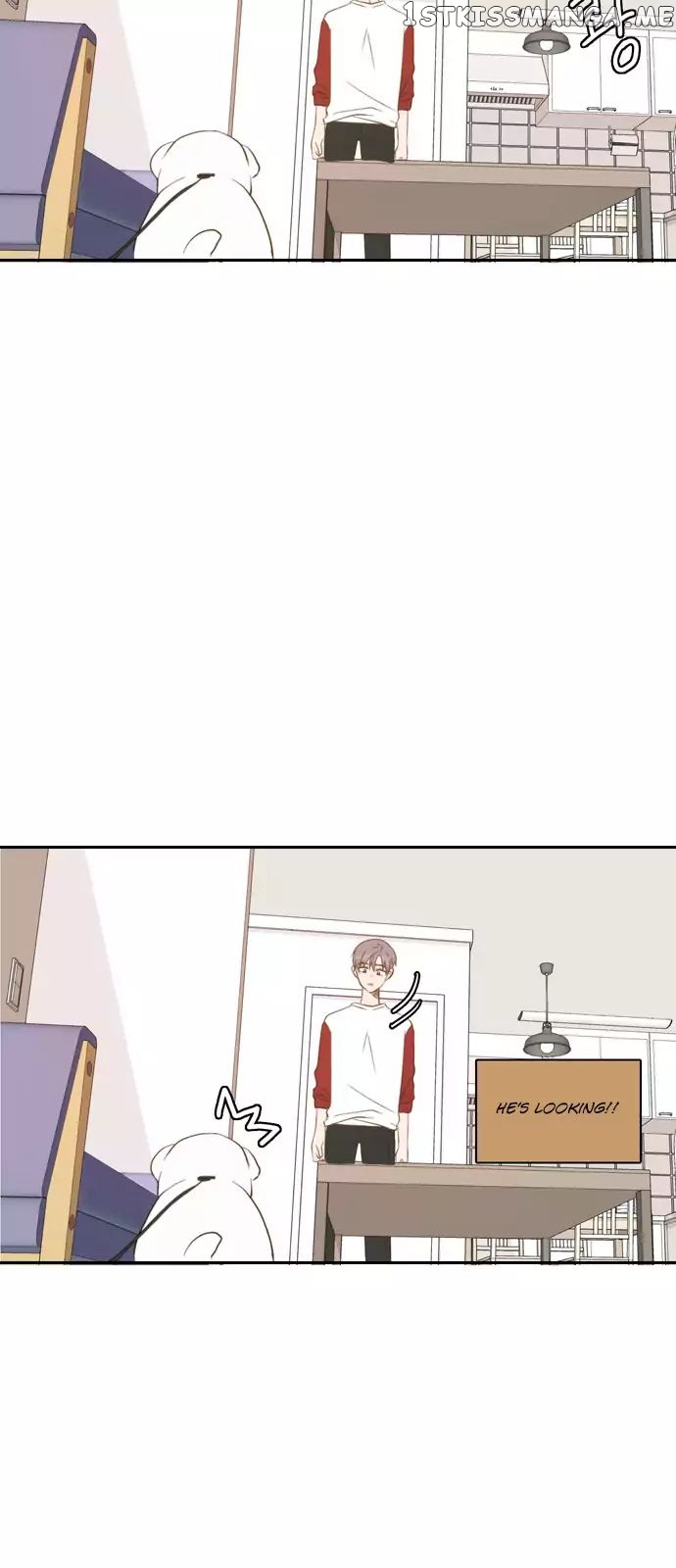 Read A Good Day to Be a Dog EN Manga Online