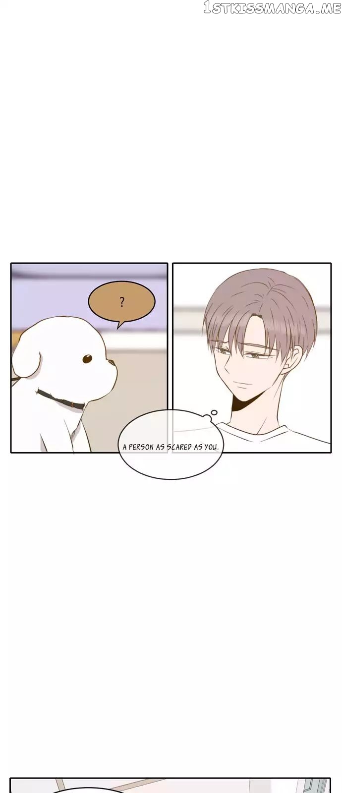 Read A Good Day to Be a Dog EN Manga Online