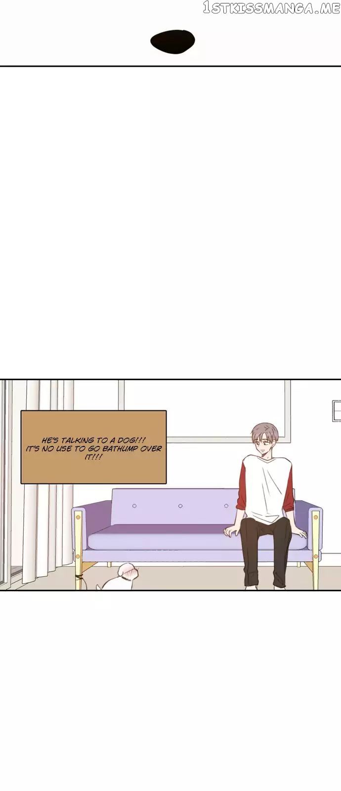 Read A Good Day to Be a Dog EN Manga Online
