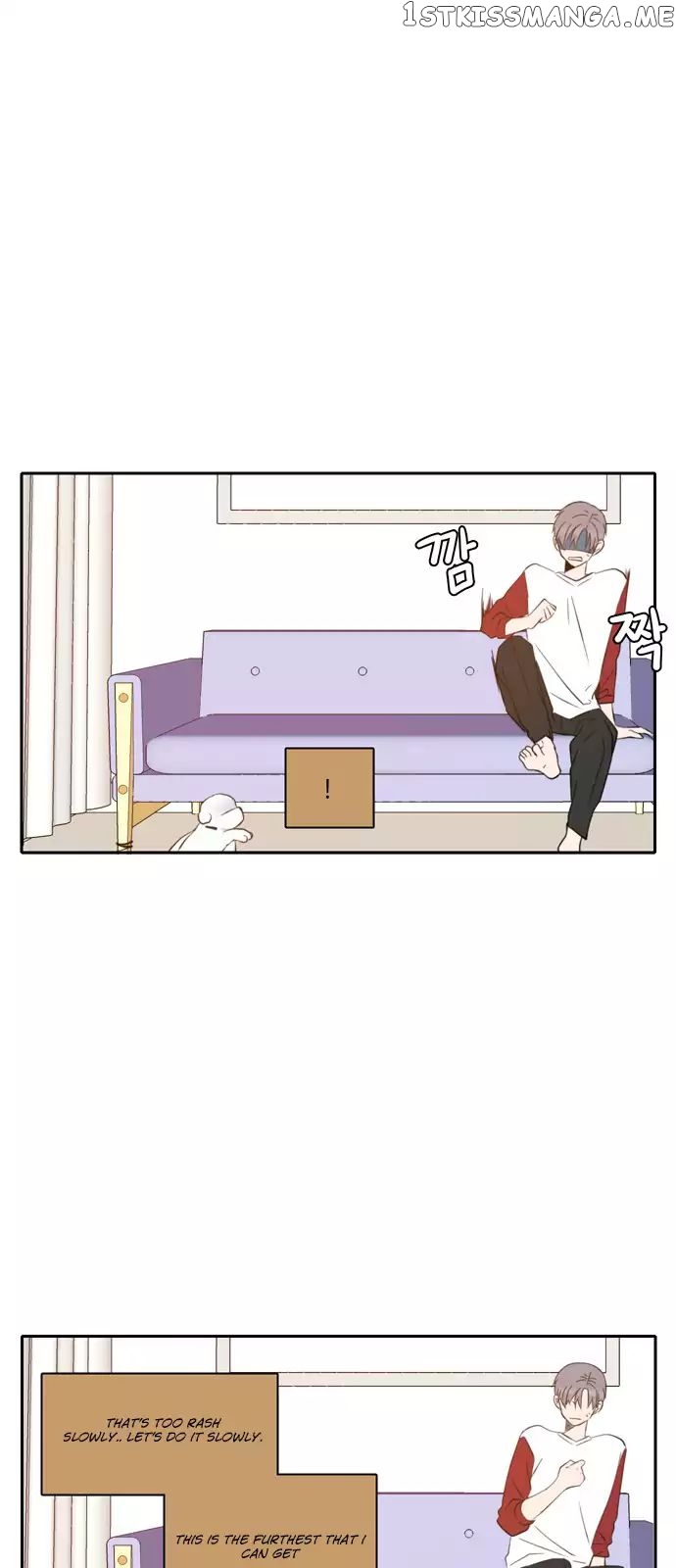 Read A Good Day to Be a Dog EN Manga Online
