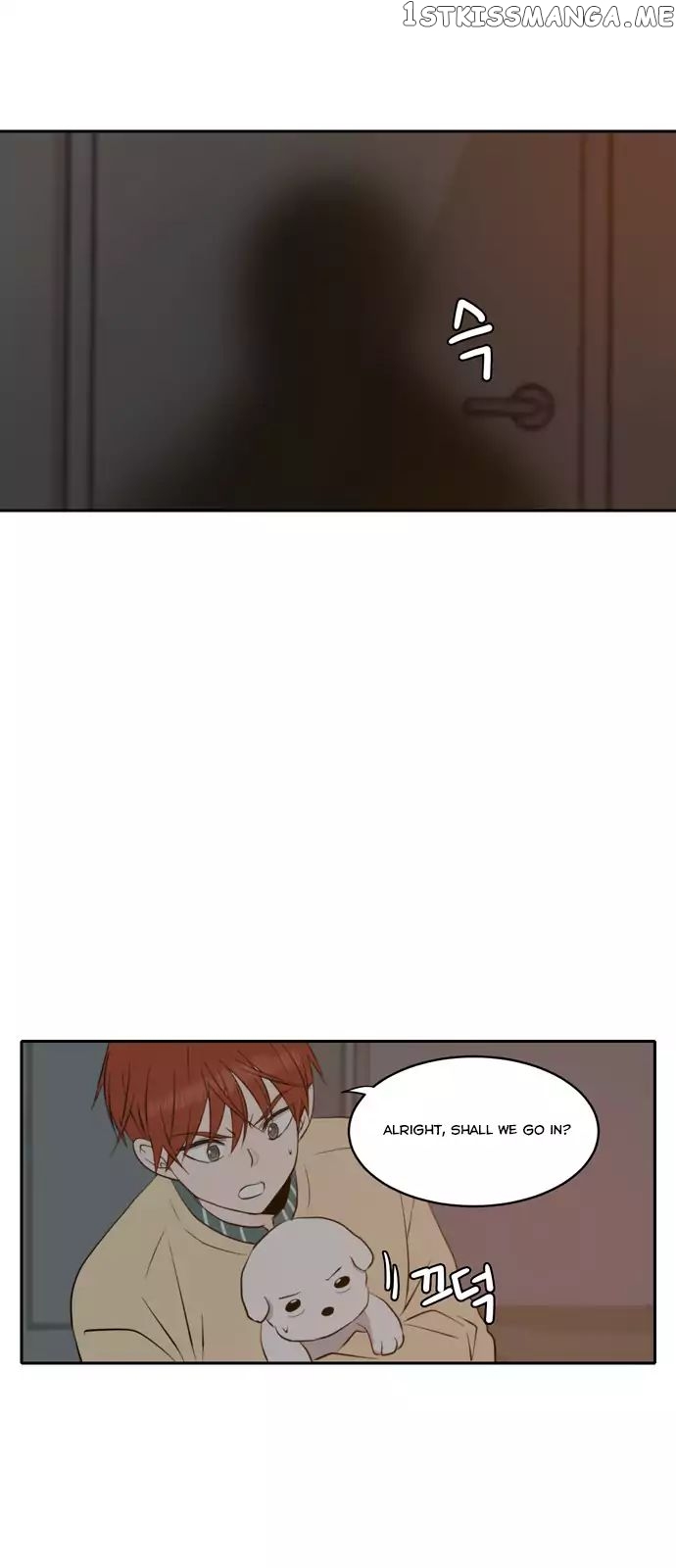 Read A Good Day to Be a Dog EN Manga Online