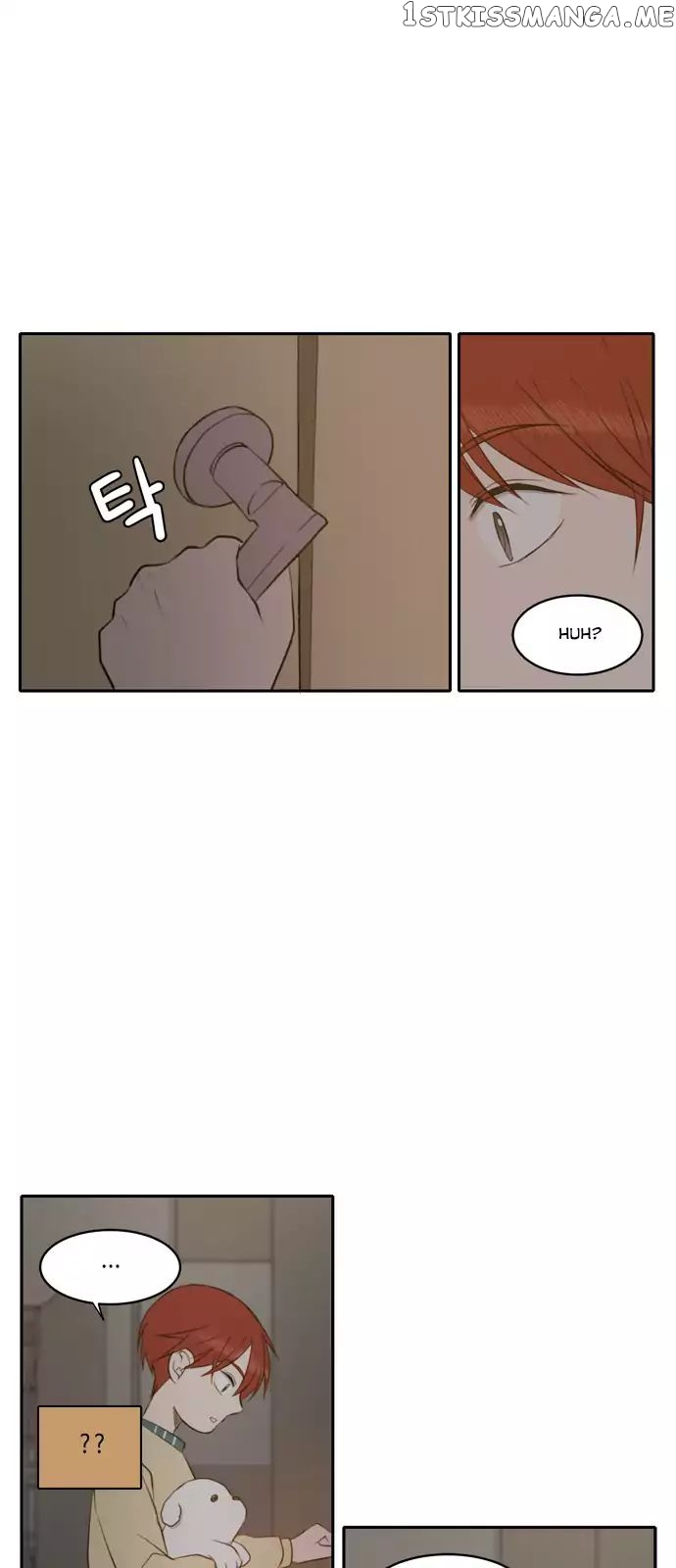 Read A Good Day to Be a Dog EN Manga Online