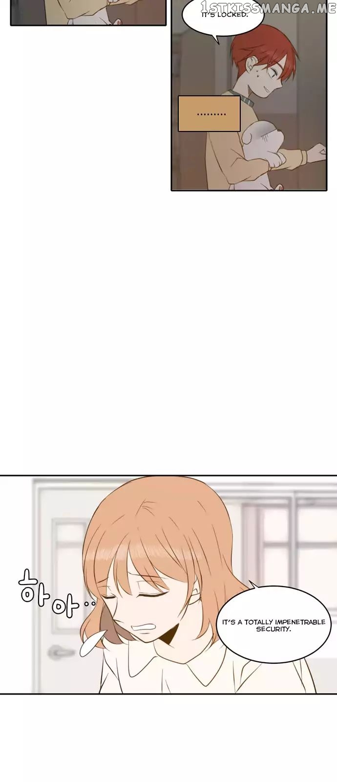 Read A Good Day to Be a Dog EN Manga Online