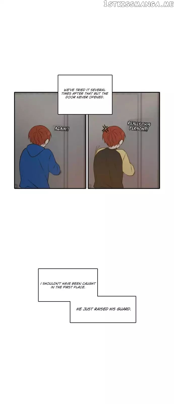 Read A Good Day to Be a Dog EN Manga Online
