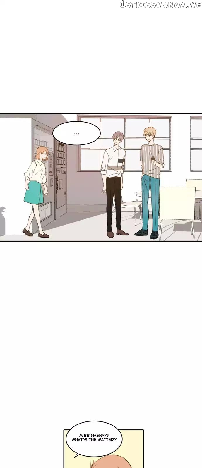 Read A Good Day to Be a Dog EN Manga Online