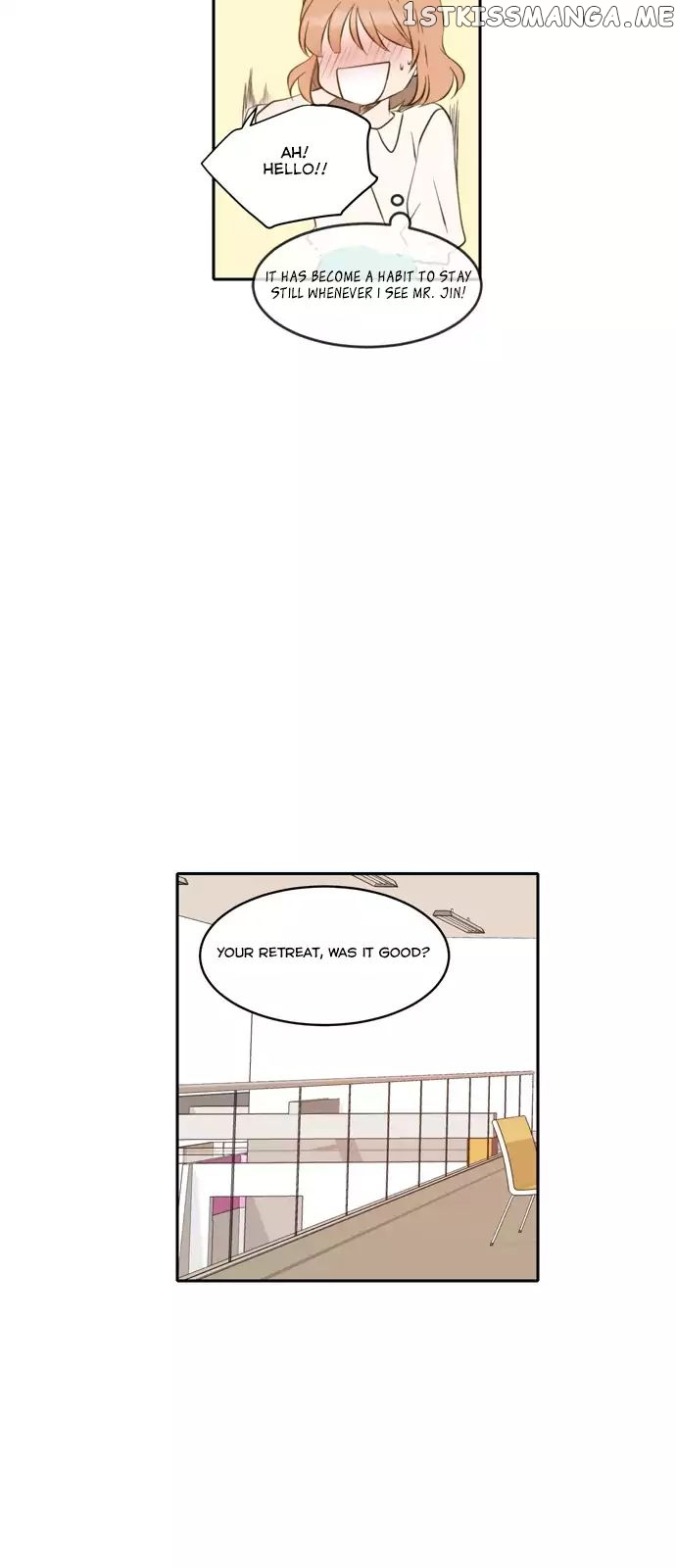 Read A Good Day to Be a Dog EN Manga Online