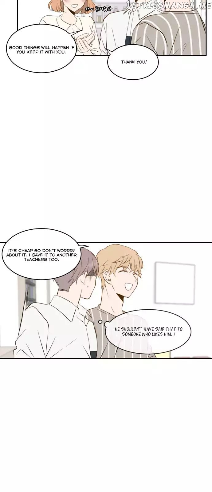 Read A Good Day to Be a Dog EN Manga Online
