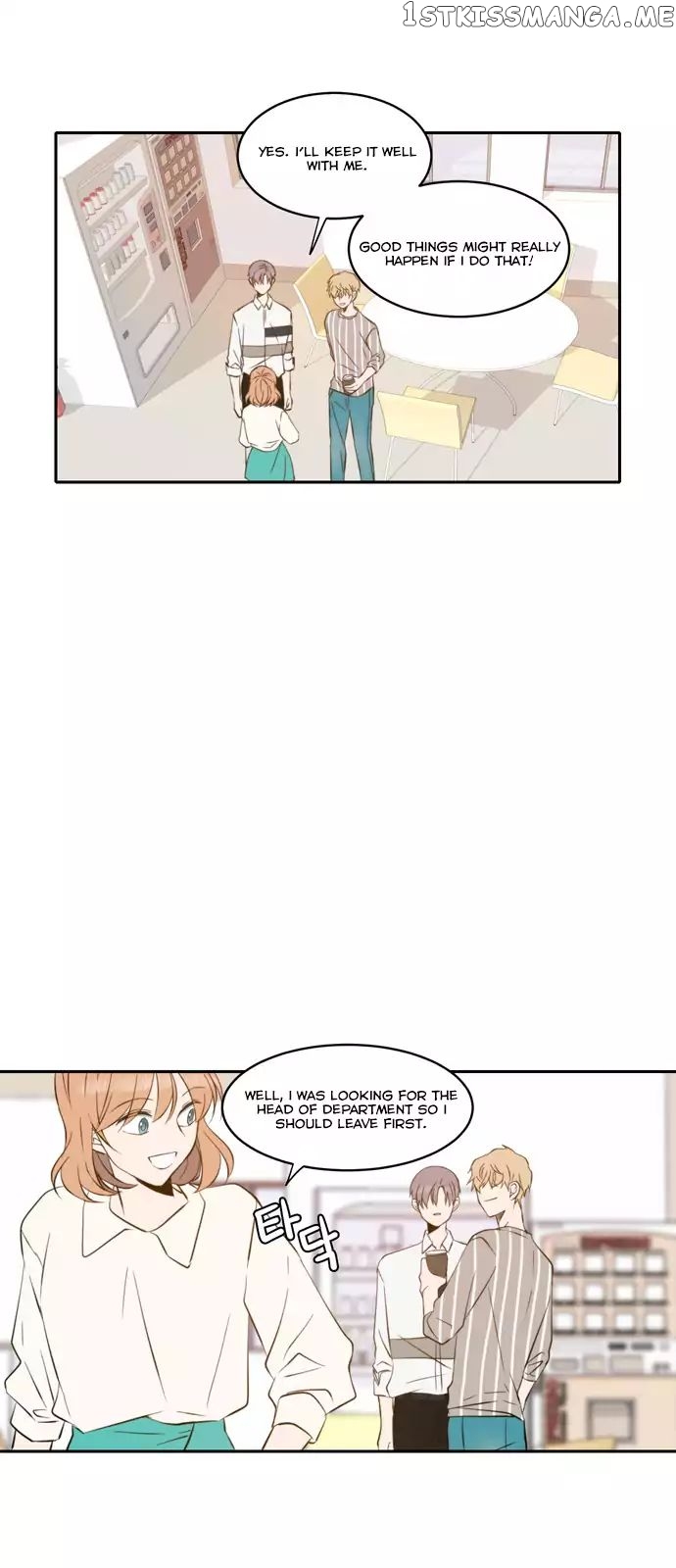 Read A Good Day to Be a Dog EN Manga Online