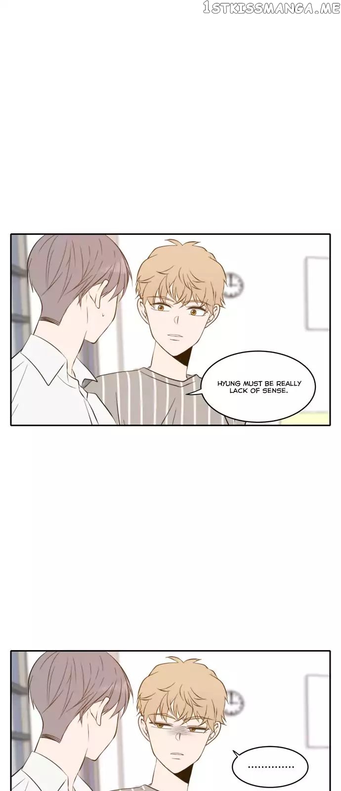 Read A Good Day to Be a Dog EN Manga Online