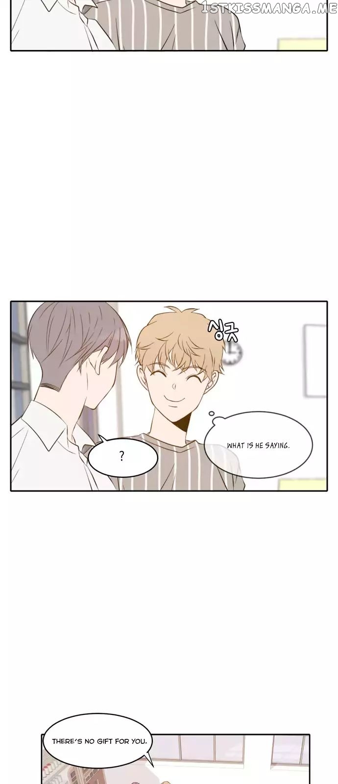 Read A Good Day to Be a Dog EN Manga Online