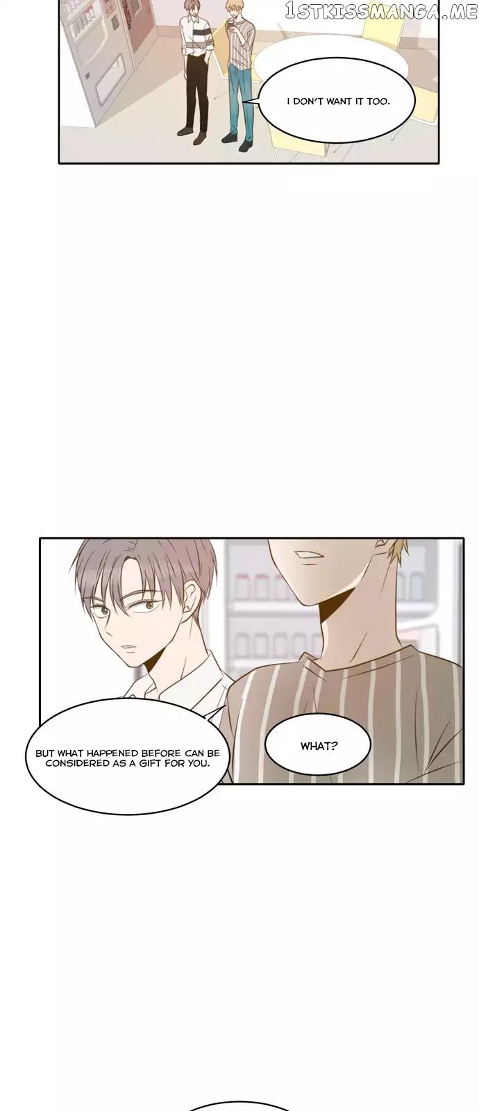 Read A Good Day to Be a Dog EN Manga Online