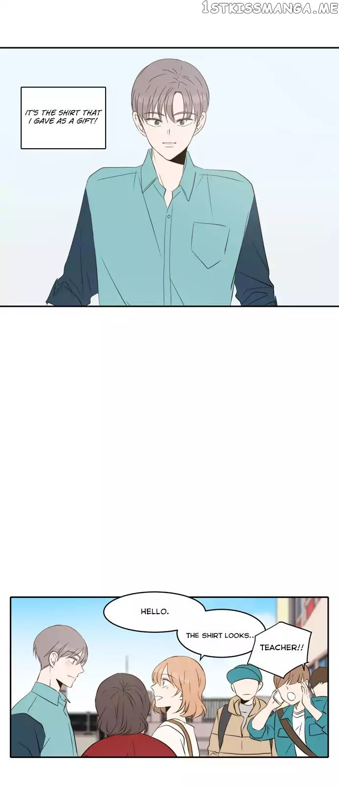 Read A Good Day to Be a Dog EN Manga Online