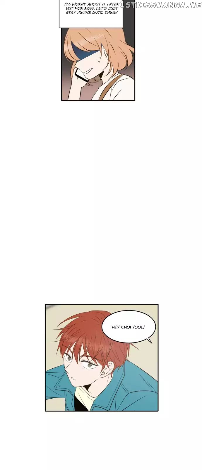 Read A Good Day to Be a Dog EN Manga Online