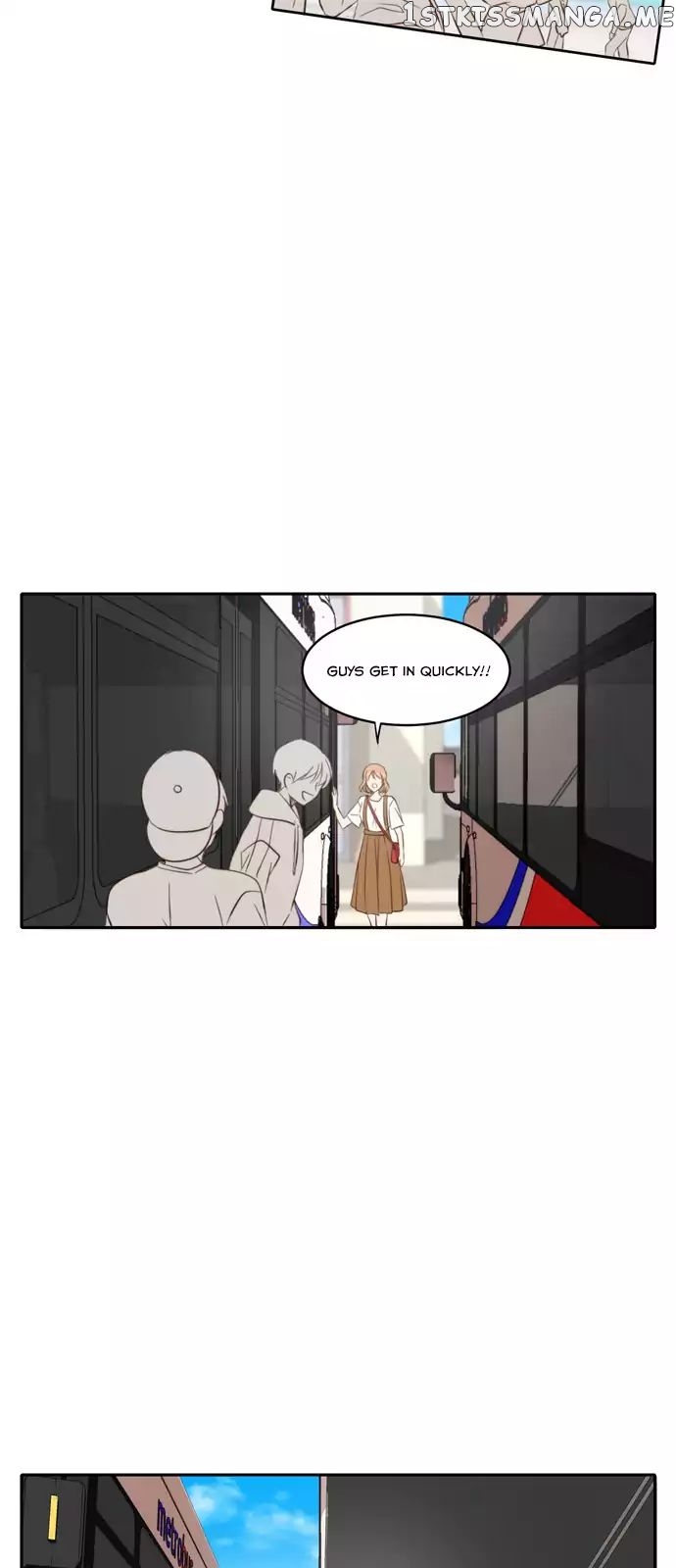 Read A Good Day to Be a Dog EN Manga Online