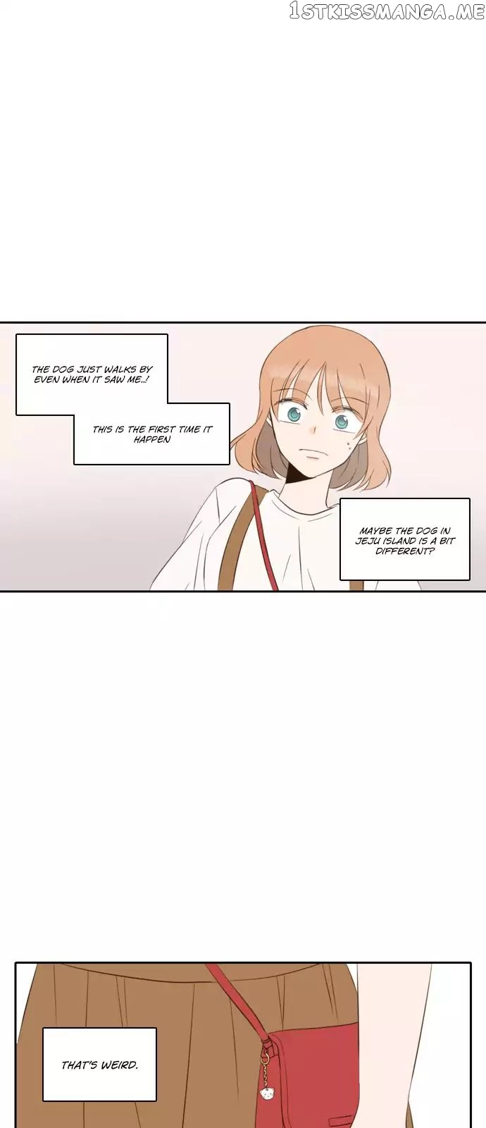 Read A Good Day to Be a Dog EN Manga Online
