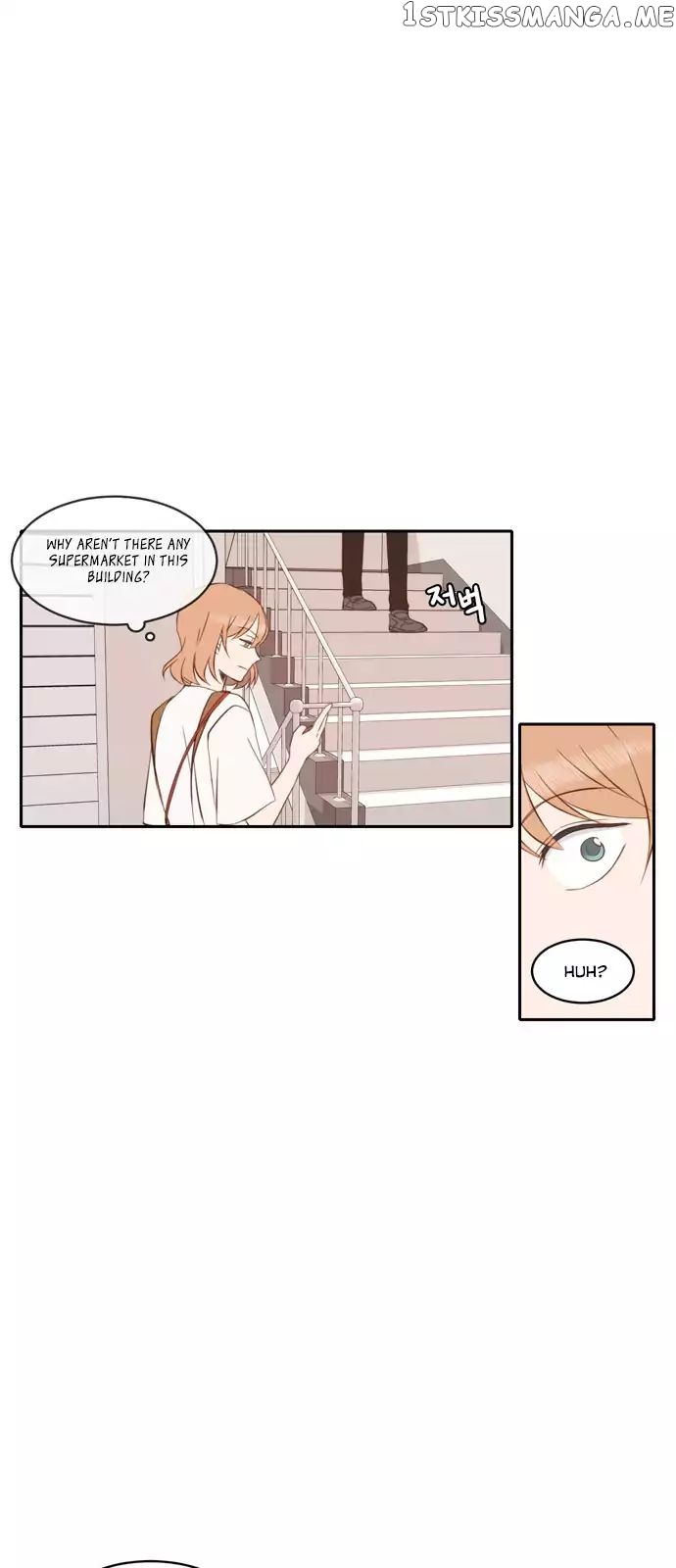 Read A Good Day to Be a Dog EN Manga Online