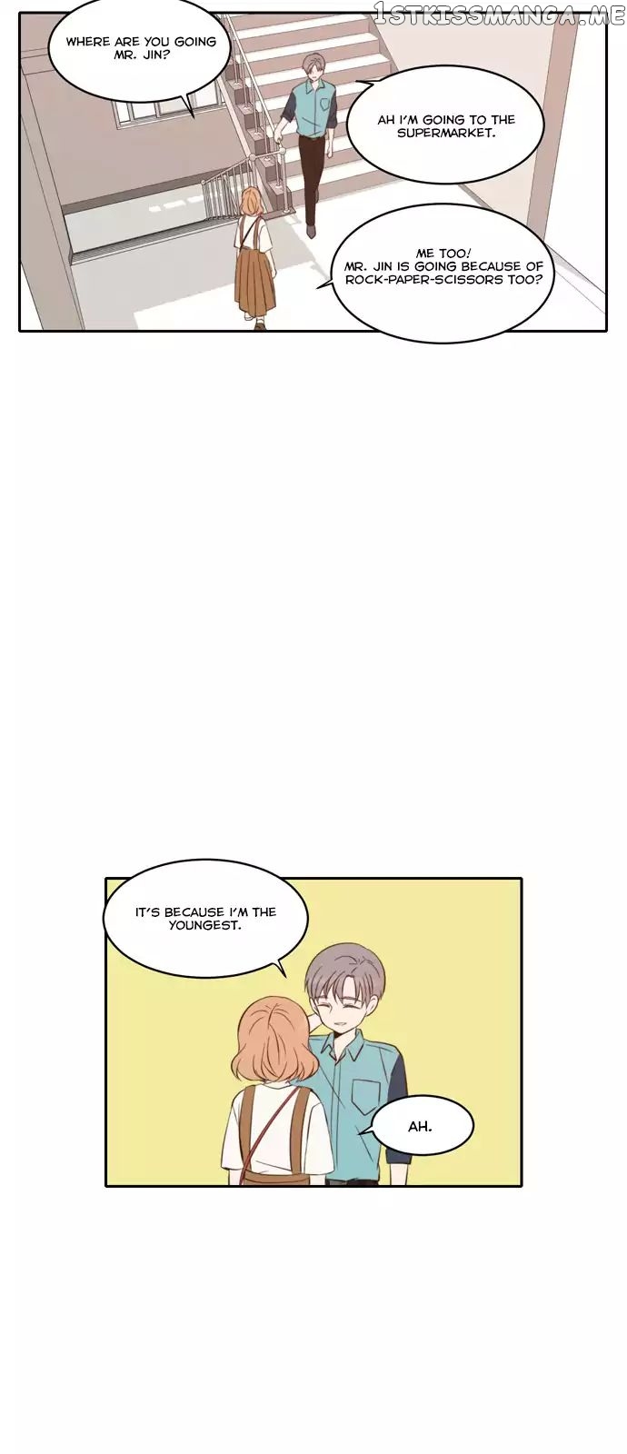 Read A Good Day to Be a Dog EN Manga Online