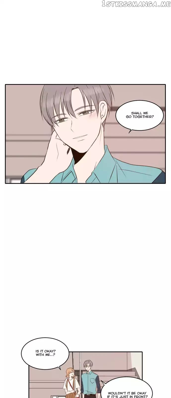 Read A Good Day to Be a Dog EN Manga Online