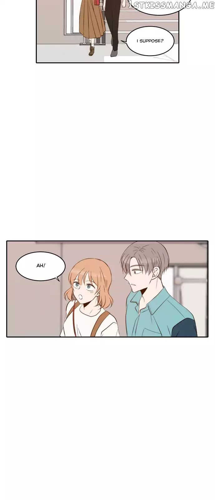 Read A Good Day to Be a Dog EN Manga Online