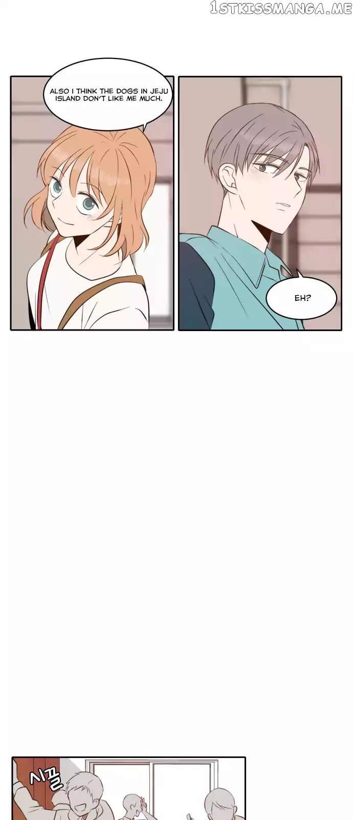Read A Good Day to Be a Dog EN Manga Online