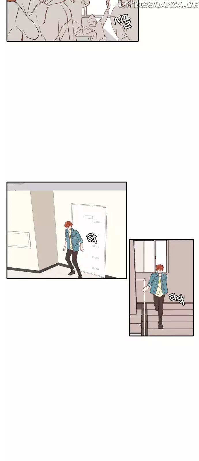 Read A Good Day to Be a Dog EN Manga Online