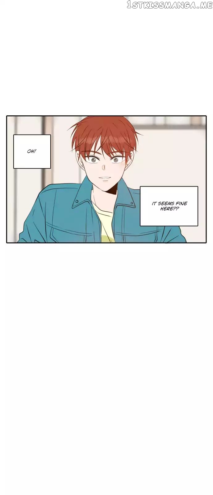Read A Good Day to Be a Dog EN Manga Online