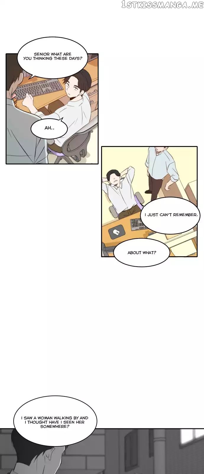 Read A Good Day to Be a Dog EN Manga Online