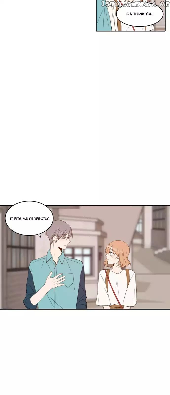 Read A Good Day to Be a Dog EN Manga Online