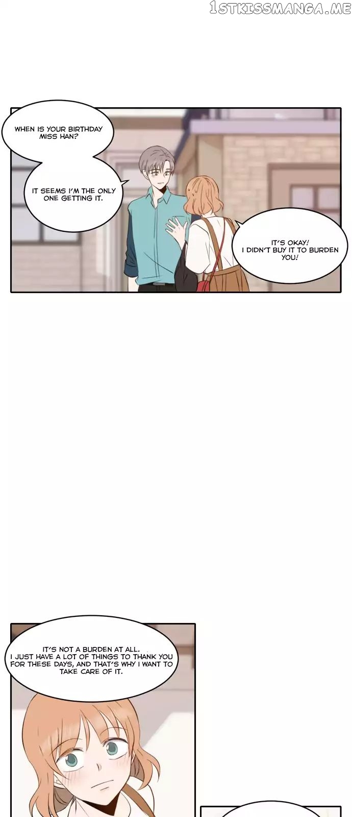 Read A Good Day to Be a Dog EN Manga Online