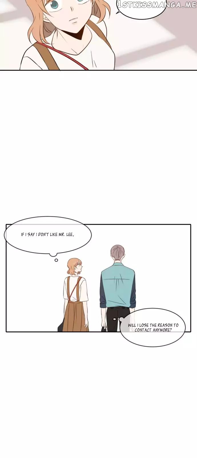 Read A Good Day to Be a Dog EN Manga Online