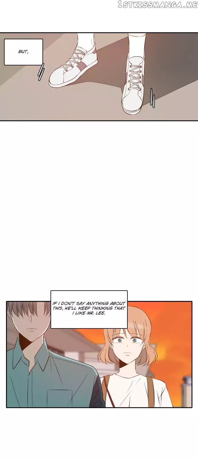 Read A Good Day to Be a Dog EN Manga Online
