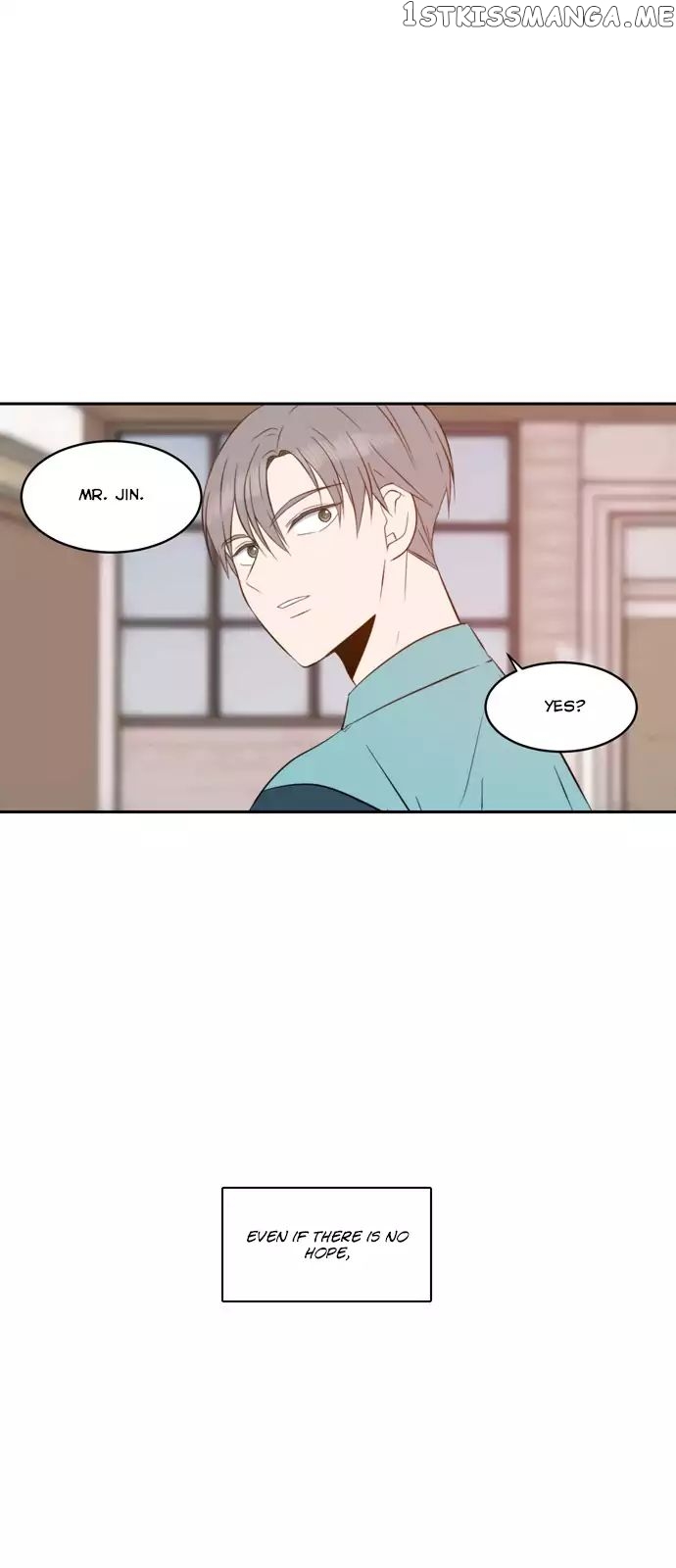 Read A Good Day to Be a Dog EN Manga Online