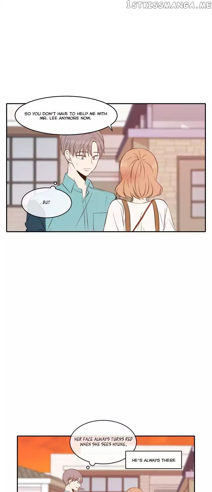 Read A Good Day to Be a Dog EN Manga Online