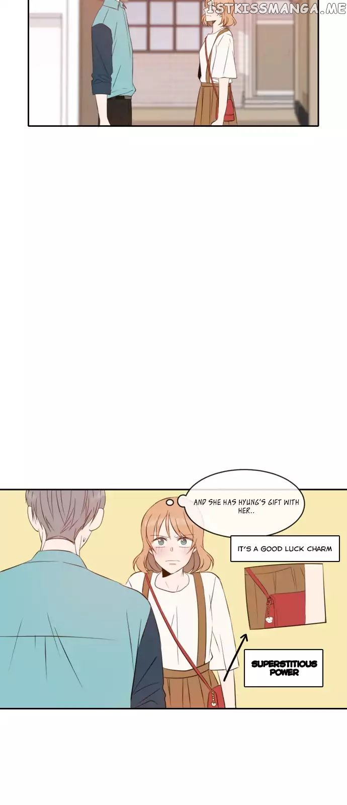 Read A Good Day to Be a Dog EN Manga Online