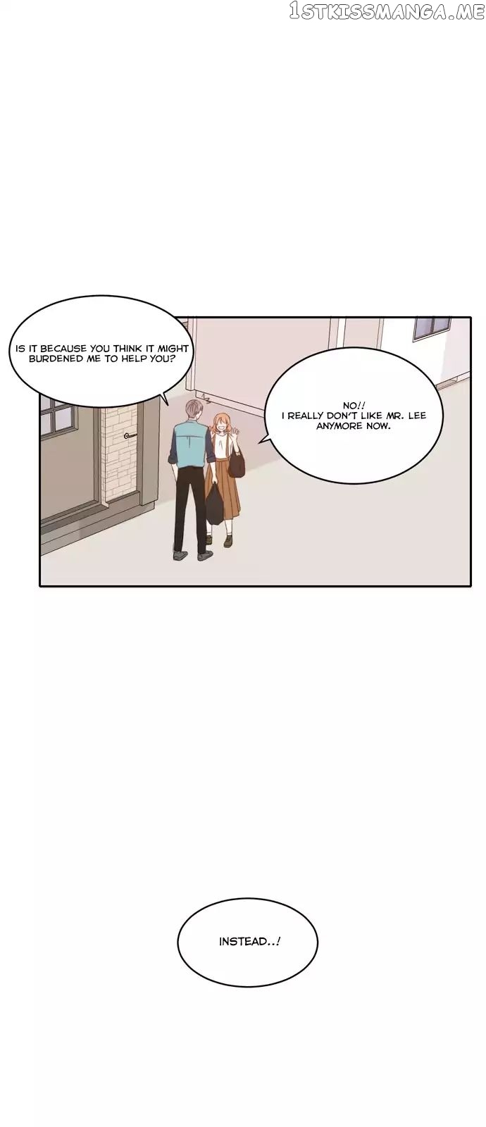 Read A Good Day to Be a Dog EN Manga Online