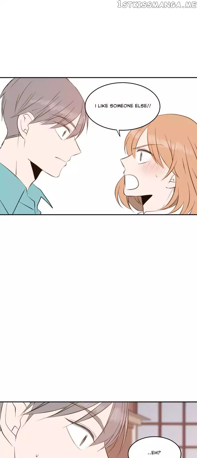 Read A Good Day to Be a Dog EN Manga Online