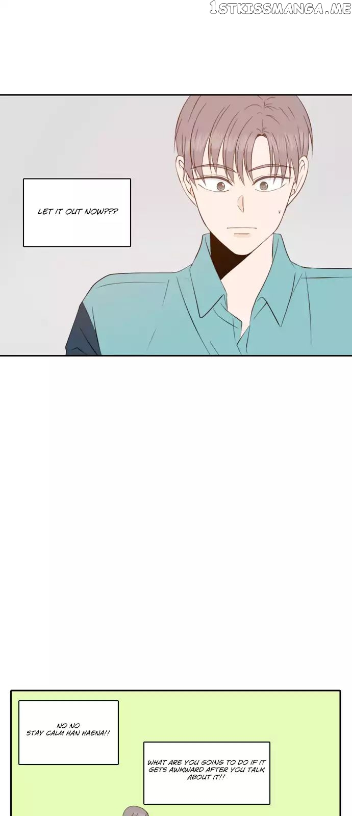 Read A Good Day to Be a Dog EN Manga Online