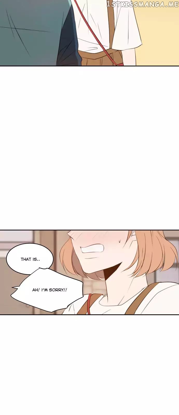 Read A Good Day to Be a Dog EN Manga Online