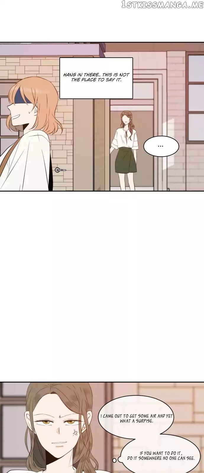 Read A Good Day to Be a Dog EN Manga Online