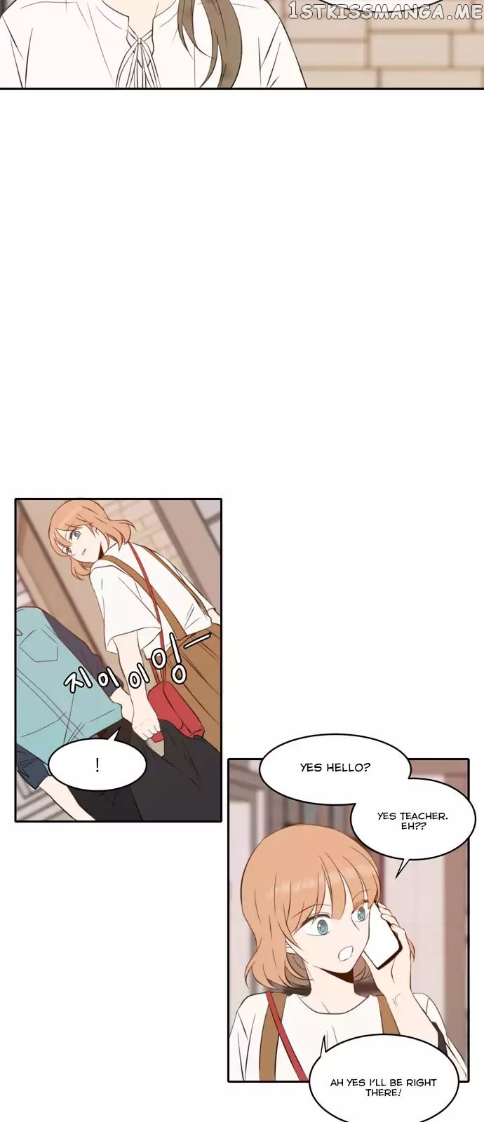 Read A Good Day to Be a Dog EN Manga Online