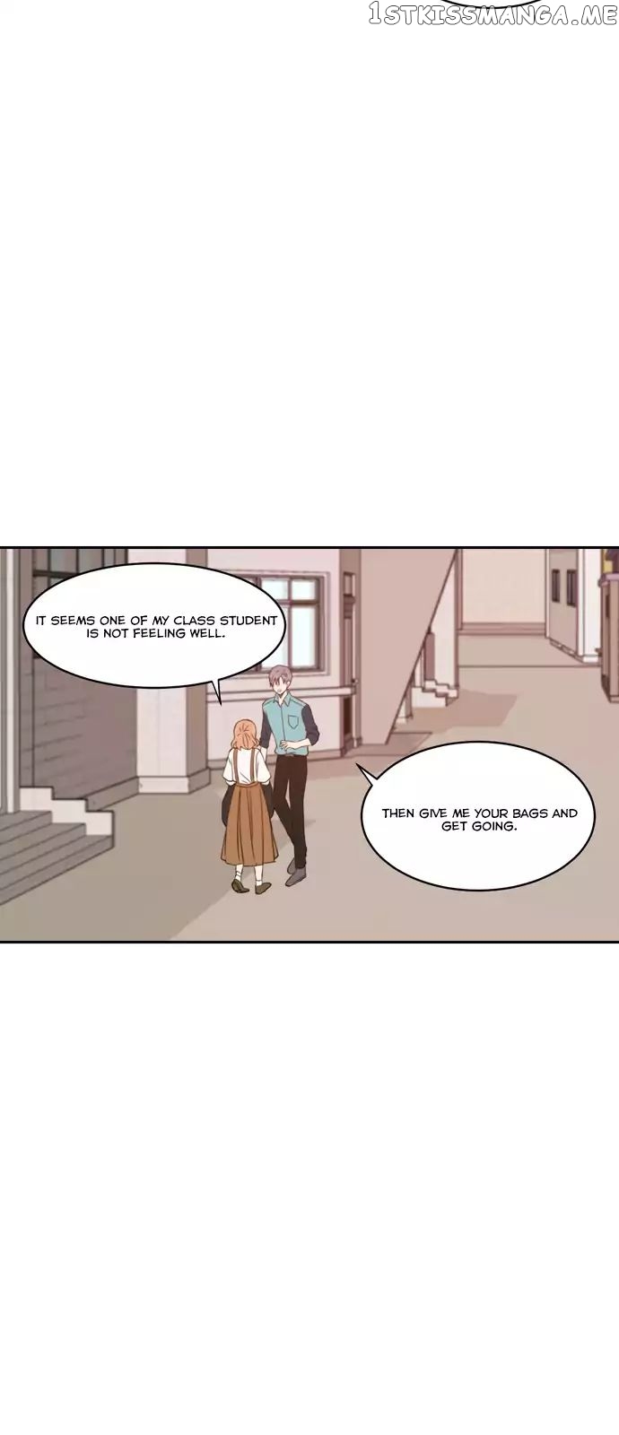 Read A Good Day to Be a Dog EN Manga Online