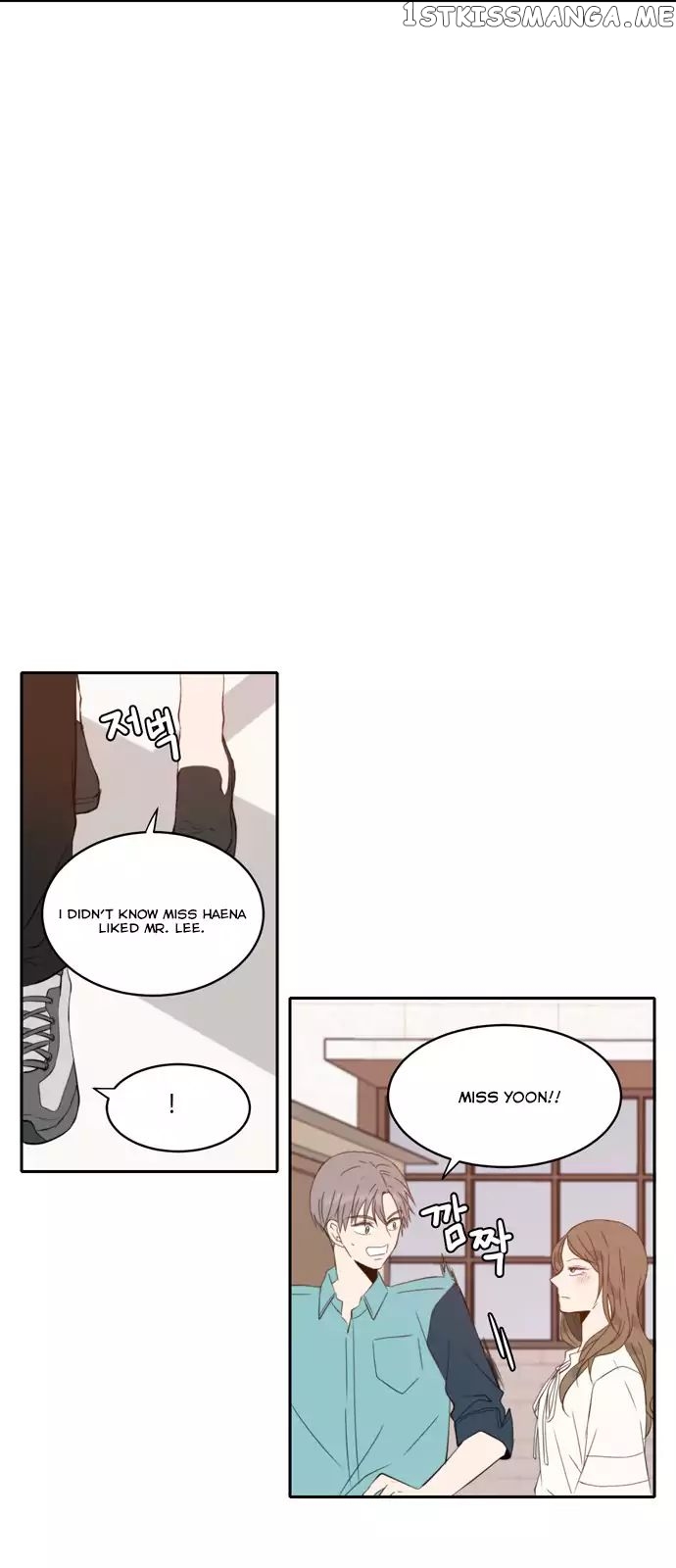 Read A Good Day to Be a Dog EN Manga Online