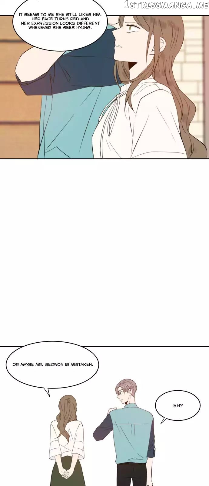 Read A Good Day to Be a Dog EN Manga Online