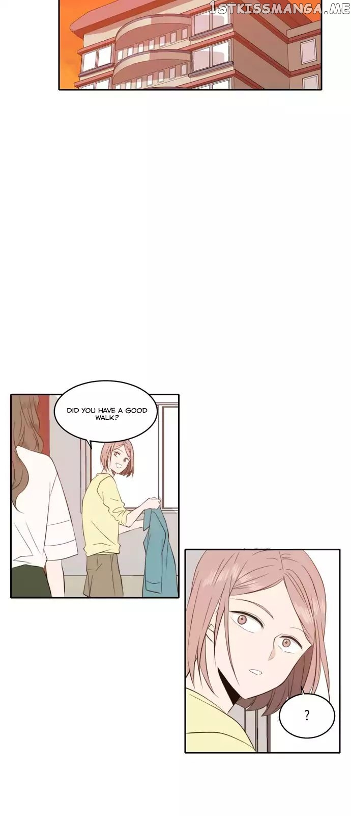 Read A Good Day to Be a Dog EN Manga Online